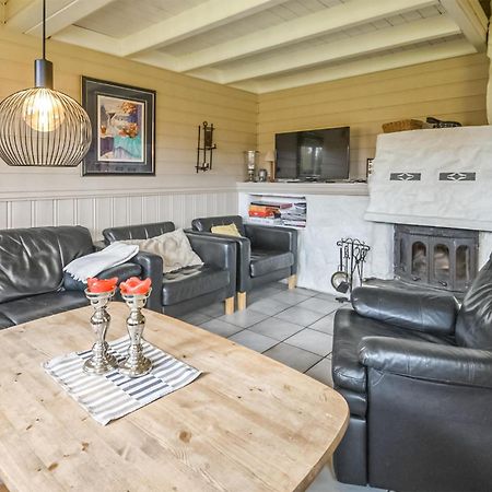 Gorgeous Home In Hemsedal With Sauna Buitenkant foto