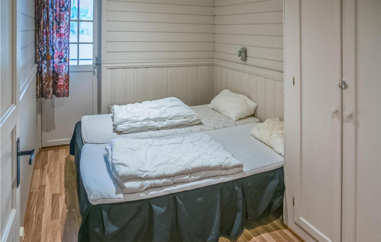 Gorgeous Home In Hemsedal With Sauna Buitenkant foto