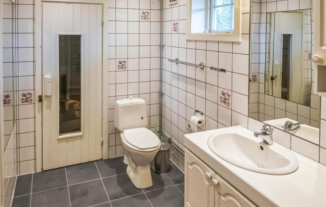 Gorgeous Home In Hemsedal With Sauna Buitenkant foto