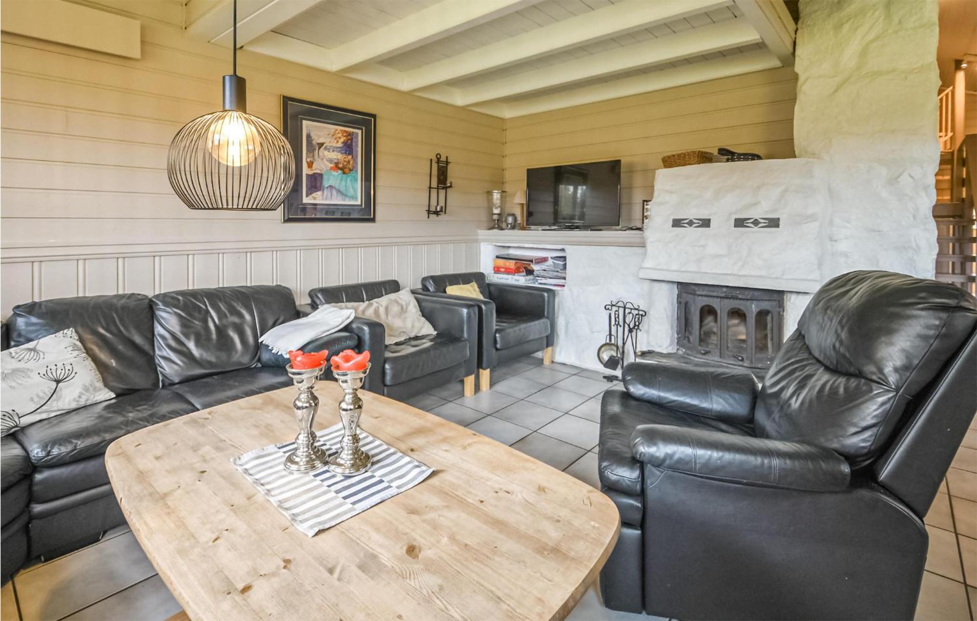 Gorgeous Home In Hemsedal With Sauna Buitenkant foto